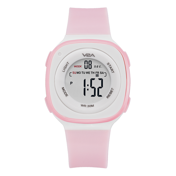 Kids Digital Watches Tagged pink v2awatches
