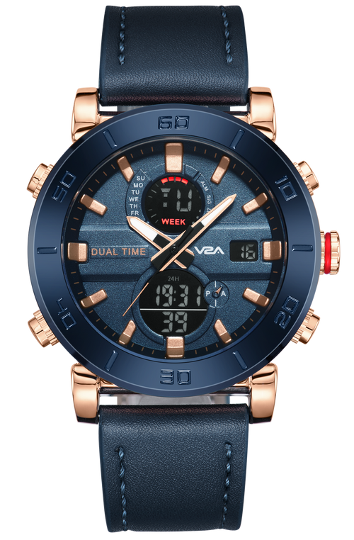 Men Digital Watches Tagged blue v2awatches