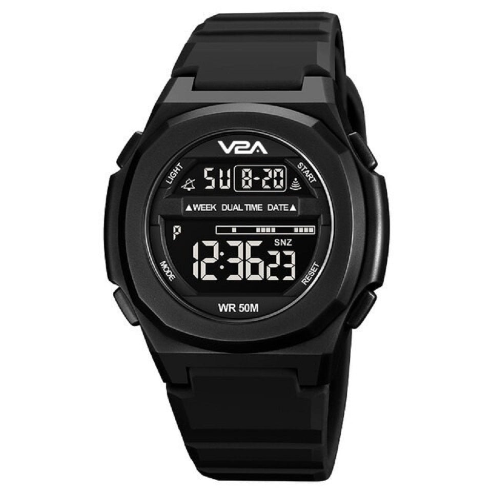 Men Digital Watches Tagged