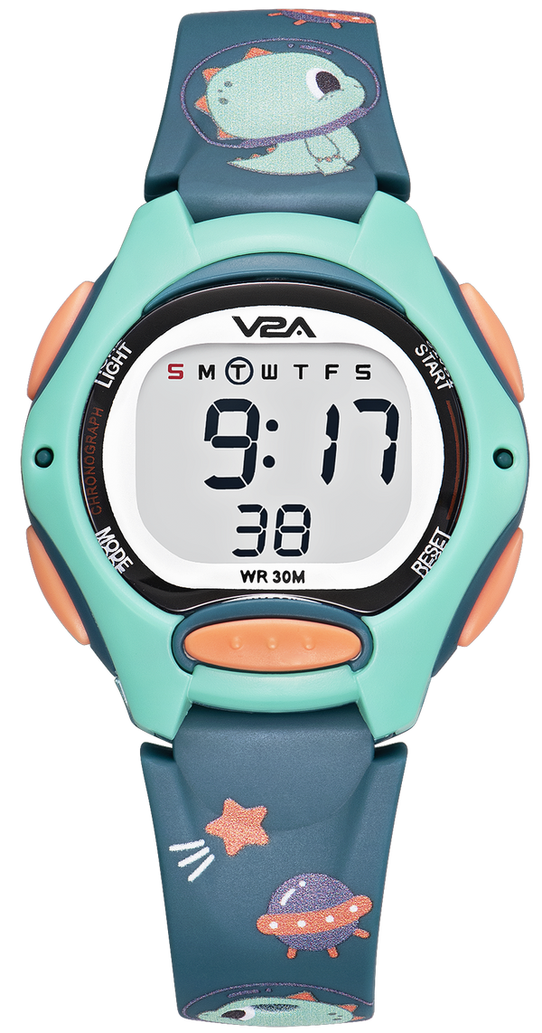 Digital watch for 8 year old boy clearance