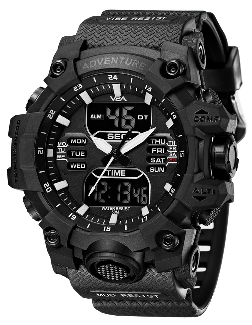 Big sport watches shop