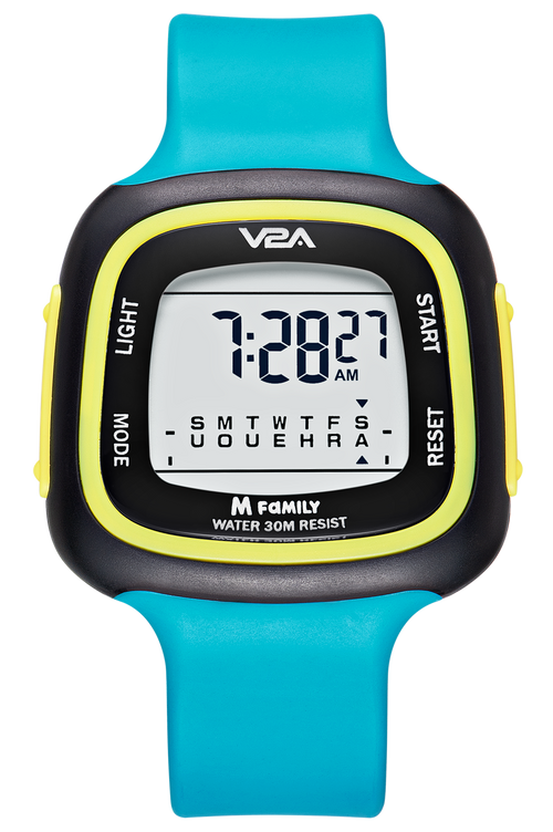 Digital watch for 8 year old boy hotsell