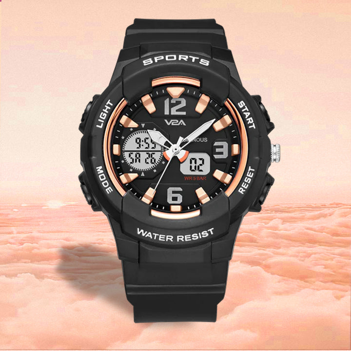 Fashion Sports Watch for Women Girls – v2awatches