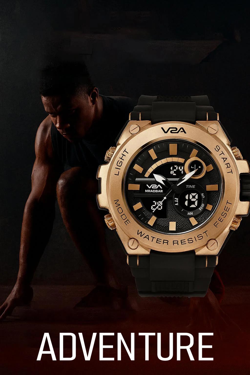 Watch Image