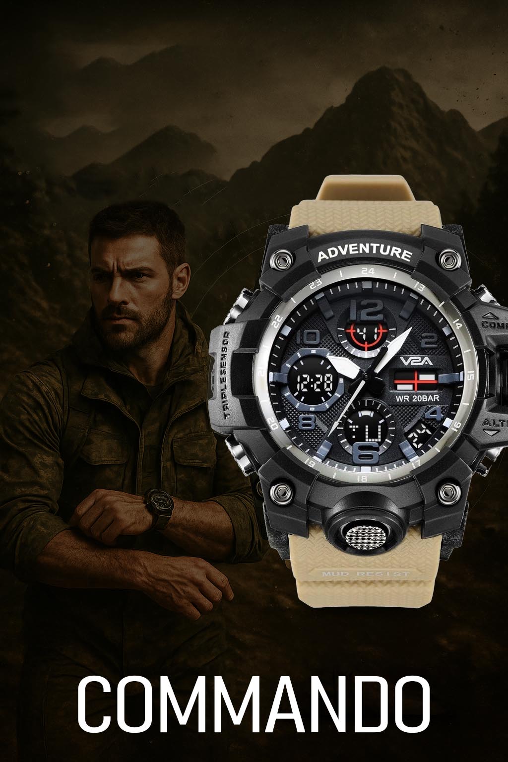 Watch Image