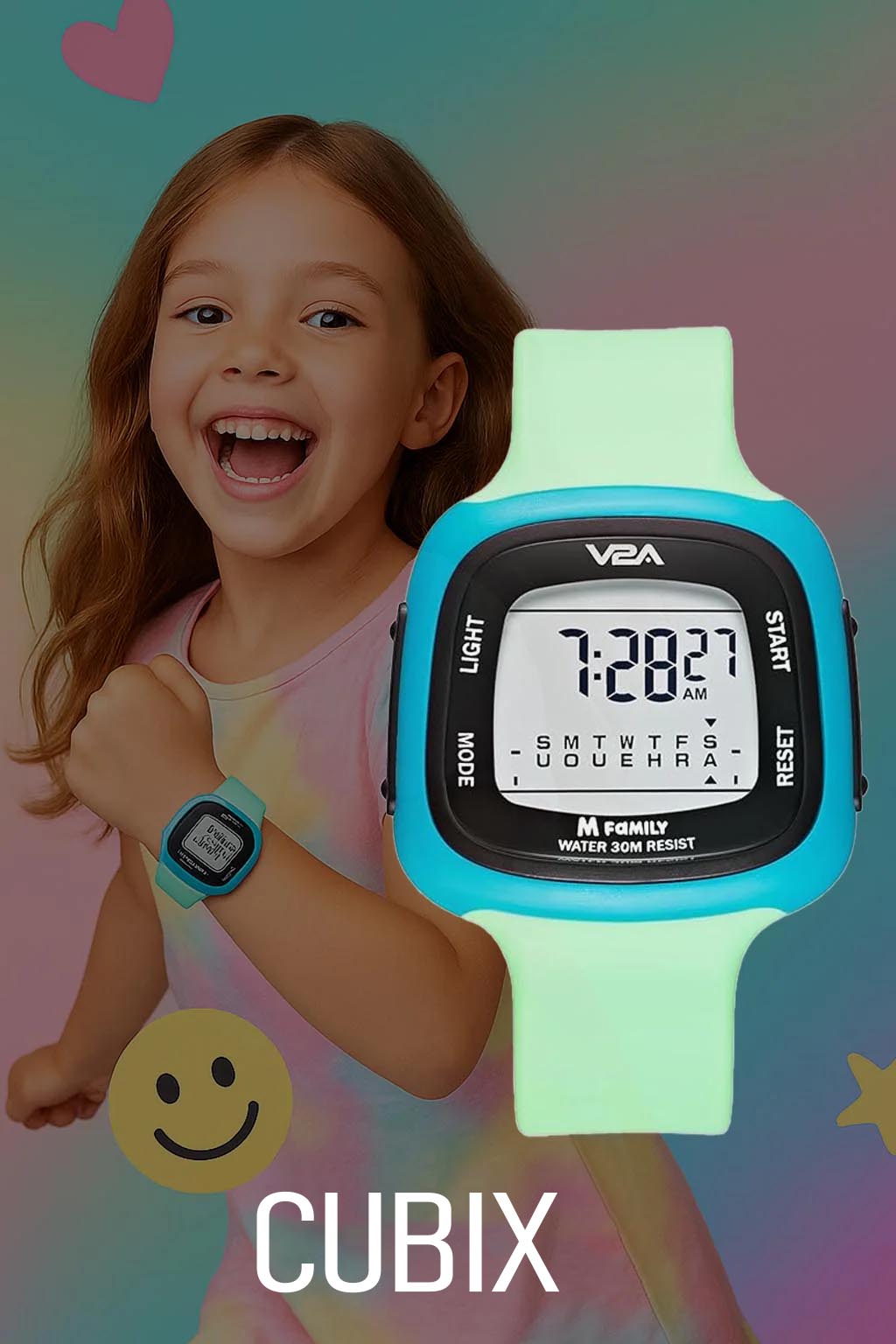 Watch Image