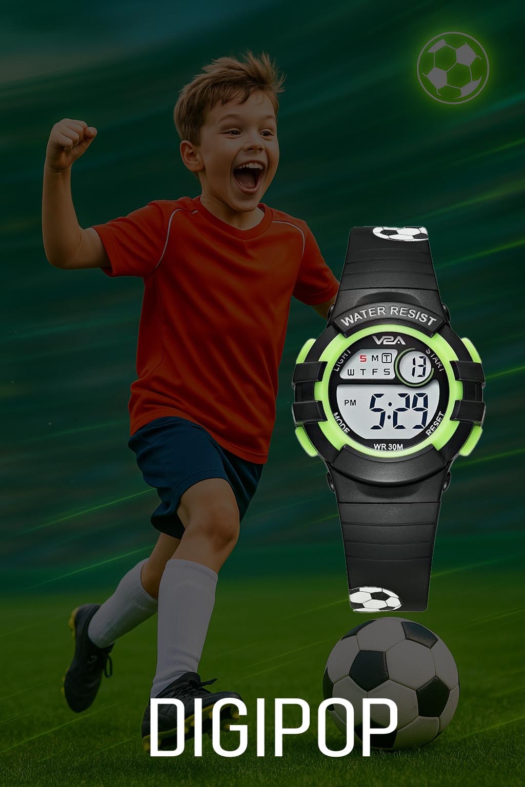 Watch Image