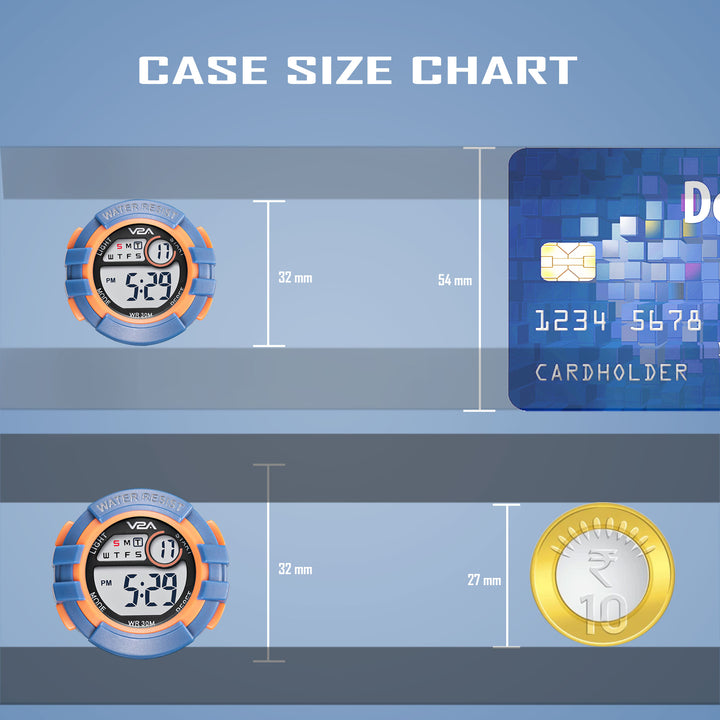 Swip W700xc Watch Decathlon Kalenji Running Stopwatch Men