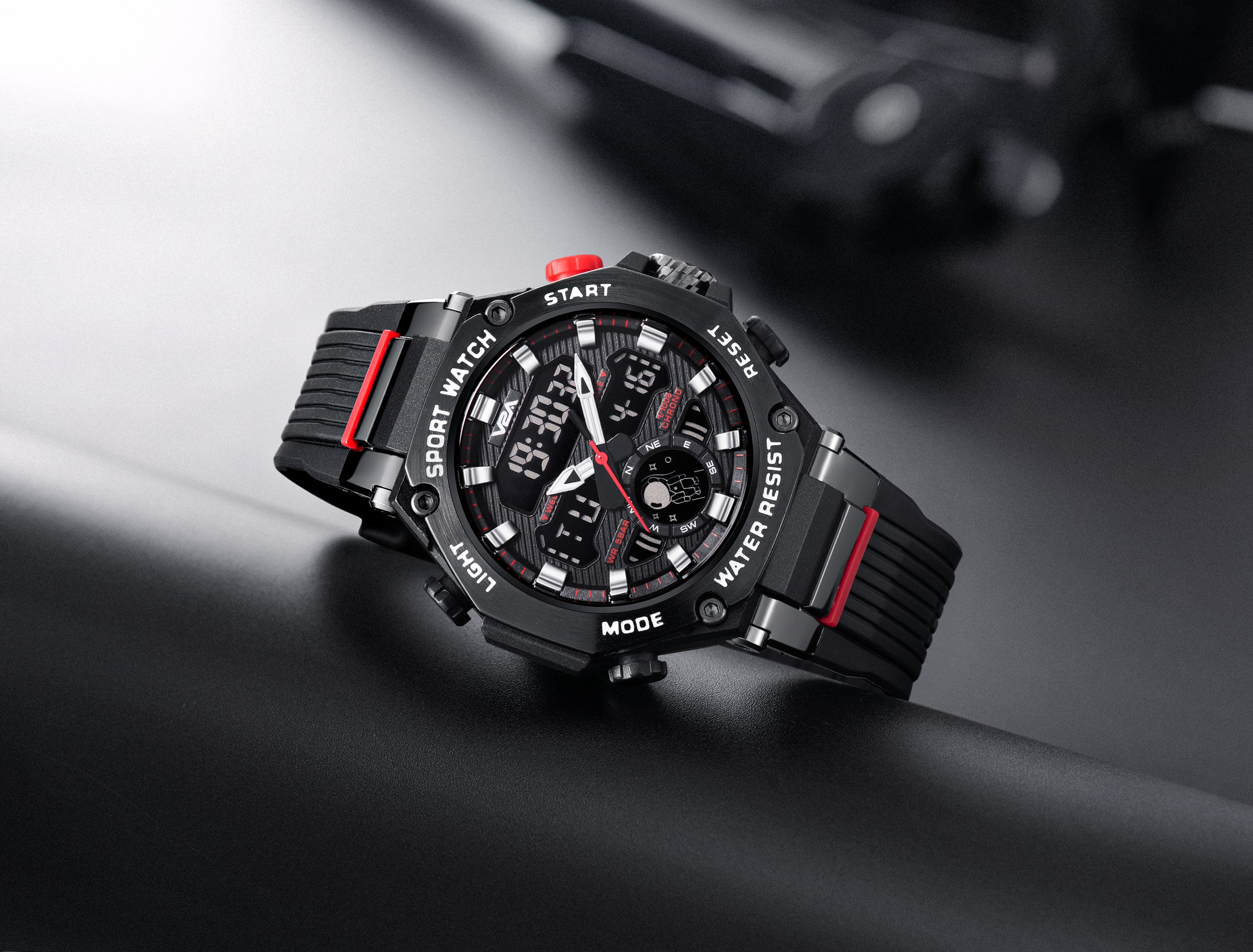 Axn Watch Xtreme Series Sport Men's Watch – v2awatches