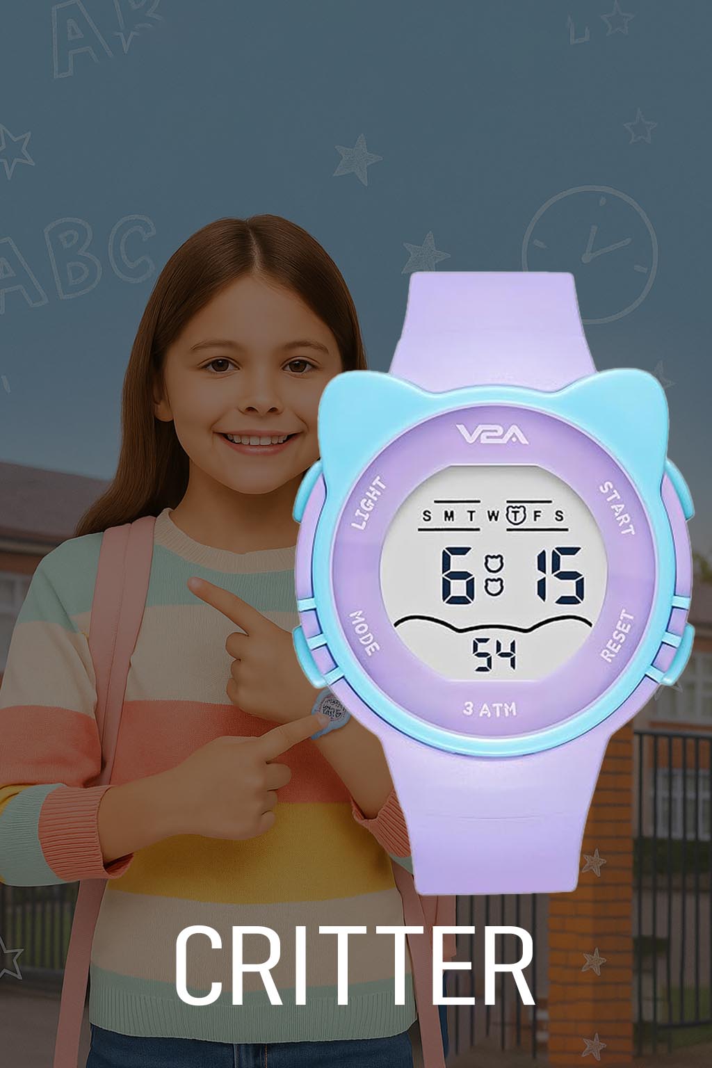 Watch Image