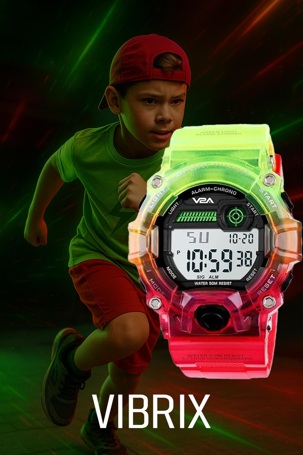 Watch Image