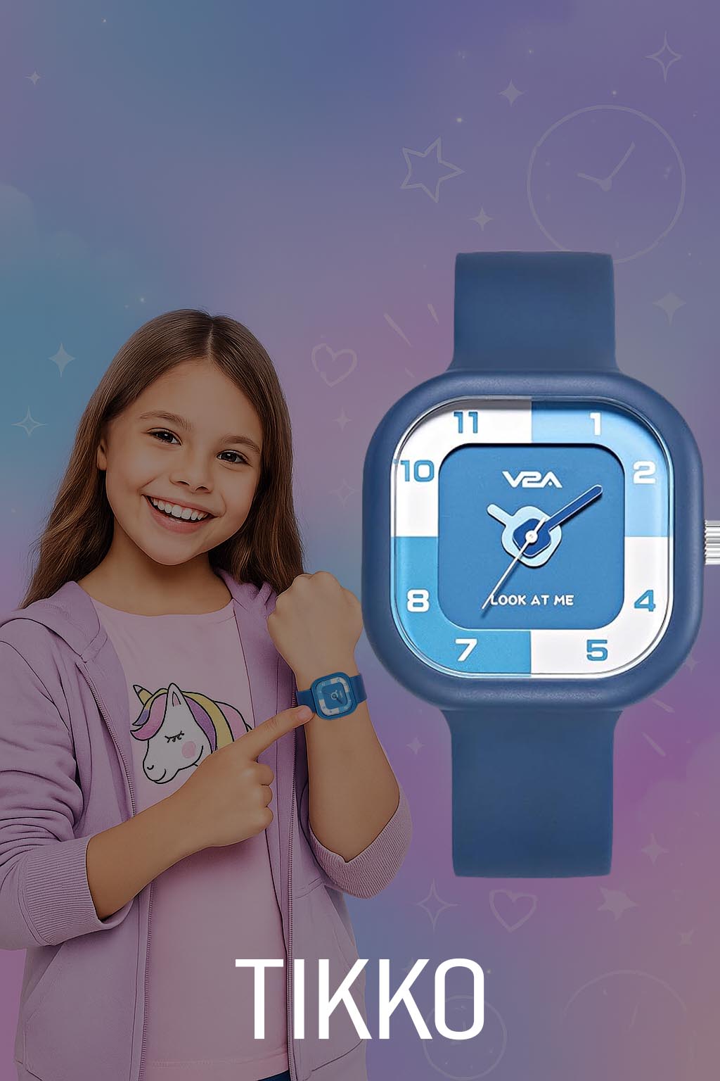 Watch Image