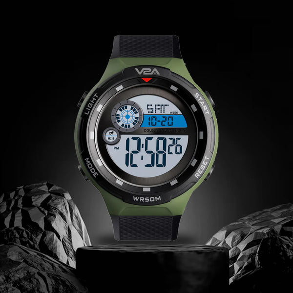 Digital Sports Watch for Men & Boys