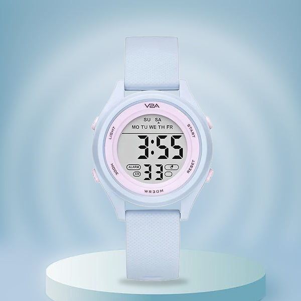 Digital Watch for Boys & Girls (5-10 Y)