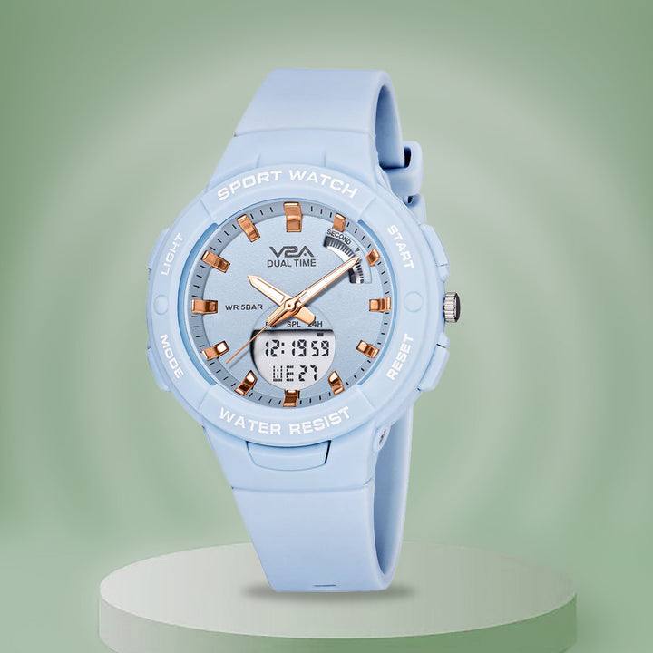 Fashion Sports Watch for Women Girls – v2awatches