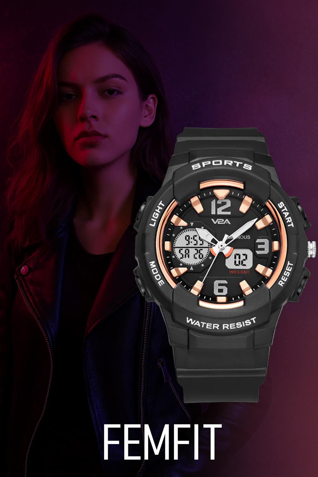 Watch Image