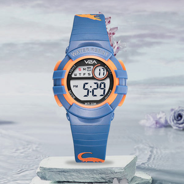 Digital Sports Watch for Kids (3-10 Y)