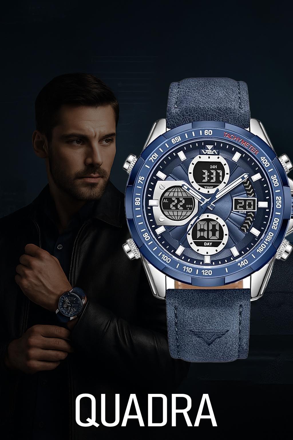 Watch Image