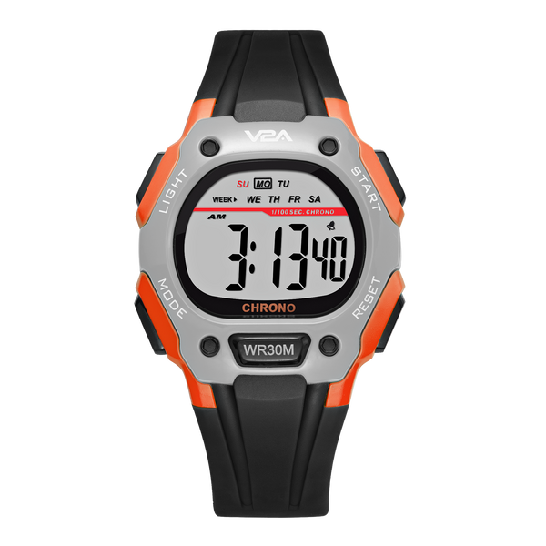 Sports watch for kids deals