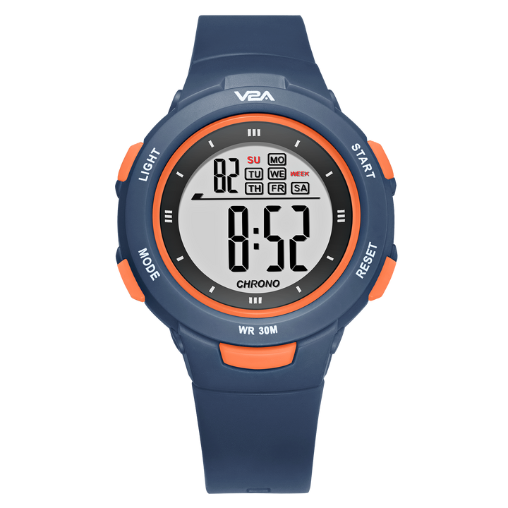 Fila watch digital 2025