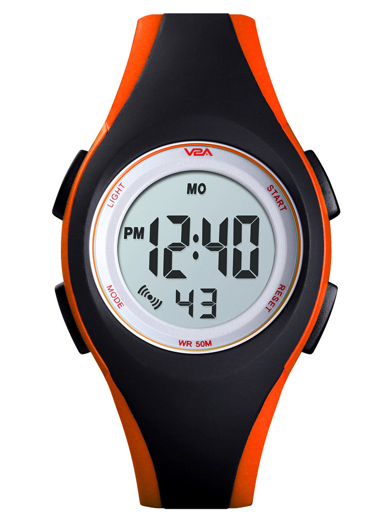 Digital Kids Sports Watch for Boys Girls – v2awatches
